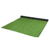 Dekoracje ogrodowe trawiaste mata dekoracje ogrodowe zielone sztuczne trawniki małe darnice dywany fałszywe mos do domu na podłogę Dhxub