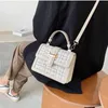 2023 frauen Hobo Taschen Schulter Tasche Damen mode leder Luxus Mini Vintage Umhängetasche handtasche einkaufstasche