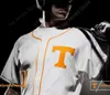 neue Baseball-Trikots Baseball-Trikots College-Baseball trägt 2021 NCAA College Tennessee Volunteers Baseball-Trikot Nick Senzel Beck Blade T