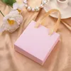 Portable Drawer Gift Box Jewelry Packaging Box Thickened Cardboard Storage Display Boxes