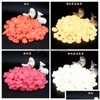 Other Arts And Crafts Luminous Stone Fluorescent Aquarium Pebbles Fish Tank Garden Decoration 5 P2 Drop Delivery Home Arts Crafts Dh7Fz