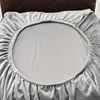 Крышка стулья плюшевые сплошные протекающие протекающие покрытия для протекания сиденья для El Banquet Wedding Universal Size Kitchen Washable Съемная