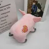 Fabricants en gros 26cm langue secrète cochon slumberland Dream Pig jouets en peluche film de dessin animé autour des poupées et des cadeaux de Noël pour enfants