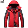 Heren down parkas plus maat 7xl 8xl 9xl warme wollen voering winterjas buitenkleding winddicht waterdichte waterdichte heren mannen jas warme heren jassen 221207