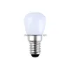 Ampoules LED E14 E12 2W Réfrigérateur Éclairage LED Mini Bb Ac220V Lumière intérieure Blanc / Chaud / Gradation Pas de gradation Lumières de livraison Bb Otz1K