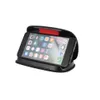 Evrensel Araba Telefon Tutucu Gösterge Tablosu 3 ila 7 inç Cep Telefonu Klip İPhone XR XS MAX GPS STANDI