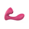 Jouet sexuel jouet masseur vibrateur point G femmes jouets Clitoris poupée outils de massage relaxant FUA3