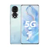 Originele Huawei Honor 80 5G Mobiele telefoon SMART 8GB 12GB RAM 256 GB 512 GB ROM Snapdragon 782G 160MP NFC Android 6.67 "OLED Full Curved Screen Fingerprint ID Face mobiele telefoon