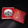 New Arts and Crafts China Four masterpieces a kilogram commemorative coin