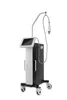 Aspirateur secret rf godlen microneedling machine traitement professionnel Lifting du visage élimination des vergetures 10 25 64 cartouches d'aiguilles