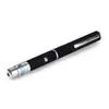 405 nm 5 MW laser zaklampen draagbare single-point pointer pen met blauw-violet licht mini zaklamp LED paarse detector toorts voor test