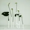 Party Decoration Weddings Centerpieces Metal Vases Flower Stands Wedding Vase Center Pieces Event Table Centerpiece 399