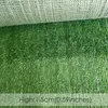 Decoratieve bloemen buiten kunstmatige gras gras turf tuin muur bruiloft decoratie nep gazon synthetisch tapijt cesped wegwerp tapijt dak 1x3m