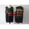 Todos los bordados James 2 Leonard 11 Irving Durant Black Gold Baloncesto Ropa Personalizar cualquier nombre de número XS-5XL 6XL