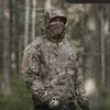 Men's Jackets Winter Military Fleece Jacket Men Soft shell Tactical Waterproof Army Camouflage Coat Airsoft Clothing Multicam Windbreakers 221206