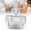 RF Equipment Face Reiniging Blackhead Removal Nieuwe Ultrasone Radar Line Carve Machine V-Shape Face Skin Trapping Lifting Beauty