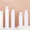60ml 80ml 100ml 120ml Spray Bottles Empty Fine Mist Plastic Travel Bottle Refillable Lotion Pump Cosmetic Containers