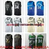 Ricamo personalizzato Antetokounmpo Middleton Holiday Lopez Portis 2021 Finali Jersey Uomo Donna bambini XS-5XL 6XL maglia