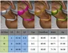 Bras Sets Sexy Bikini Set Women Fax Leather Sequined Padded Bra thongs Bandage Swimsuit Beach Swimwear Sliver Green Gold Bathing Suit T221206