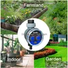 Watering Equipments Equipments Garden Matic Electronic Watering Timer Home Irrigation Timing Controller System 21025 Inventory Whole Dhgul