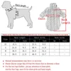 Jakość Pet Dog Cat sweter z golfem zimowe ciepłe dzianiny ubrania dla psów dla małych psów Chihuahua odzież płaszcz dla szczeniaka kurtka produkty dla zwierzaka domowego