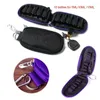Storage Bags Portable Essential Oil Bag 10 Compartments Mini Key Package High Quality Makeup Traveling Bottles Case