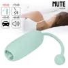 Wireless Bluetooth Panties Toy APP Control Wear Vibrating Vagina Ball for Adult 18 Dildo Vibrator Sex Toys for Women