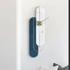 Orologi da parete Orologio di grandi dimensioni Design moderno Camera da letto di lusso Arte nordica Grande designer Reloj De Pared Decorazione del soggiorno