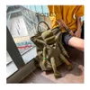 Designer Bag School Cute Cartoon Frog Backpack Mens Womans Lovers Tote Shoulder Handbag Messenger Fashion Student Leisure Canvas Travel Laptop Bag