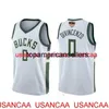 Stickerei Custom Donte DiVincenzo 2021 Finals Trikot Herren Damen Kinder XS-5XL 6XL Trikot