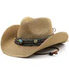 Geniş Memlu Şapkalar Kova Şapkaları Panama Şapkaları Kadın Yaz Kovboy Güneş Şapkası Erkek Kadın Haki St Emerald Moda Moda Erkekler Caz Drop de Dhynd