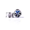 Plugs Tunnels Man Womans Gauges d'oreille mode Piercing Bijoux et Bouchon Expanseur de haute qualité C3 Drop Livilor Body DHF7F