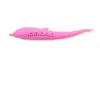 Cat Toys Lovely Cat Toothbrush Food Grade Sile Cats Molar Rod Fish Shaped Pet Toys Fit Indoor Room Playing 14Tt E1 Drop Delivery Hom Dhki9