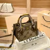 Merk nieuwste tassen 2022 dames handtassen portemonnees en handtassen luxe ontwerper dame tas set