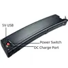 36V Scimitar Folding Ebike Battery Case 30 PCS 18650 Cell Veebike Ebike lege batterijbox