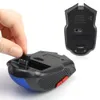 2.4GHz Wireless Mouse Optical Mice with USB Receiver Gamer 1600DPI 6 Buttons Mouse For Computer PC Laptop Accessories