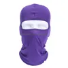 Designer masker Autumn Winter FL Faces er Ski Motorcykel cykling ansiktsmask ninja skiboard hj￤lm hals varmare gaiter tube beanie masker dh41l