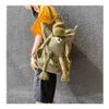 Designer Bag School Cute Cartoon Frog Backpack Mens Womans Lovers Tote Shoulder Handbag Messenger Fashion Student Leisure Canvas Travel Laptop Bag