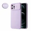 Window Camera Protection Matte Phone Cases For iPhone 14 13 12 11 Pro Xs Max 6 7 8 Plus Soft Back Cover