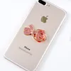 Elmas yüzük telefon tutucu benzersiz karışım tarzı cep telefonu tutucular iPhone x 8 7 6s Samsung S8 Cep Telefonu Stand