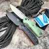 Benchmade 560 Freek AXIS Складной нож S90V Blade G10 рукоятка Pocket/Survival/EDC Knives 560BK-1 C07 Tactical BM565 560BK 537 9400 940 15080 ножи