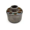 A4VG40 Cylinderblock för Rexroth kolvpump Hydrauliska reservdelar