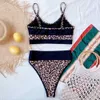 Bras sätter hög midja bikinis 2021 sexiga kvinnor baddräkt badkläder kvinnliga lapptäcke thong brasilianska bikini set baddräkt kvinnor t221206