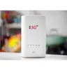 Produit d'origine chinoise Unicom 5G CPE VN007 routeur WiFi sans fil double mode NSA et SA prenant en charge les bandes 4G LTETDD et FDD 4012787