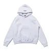 Siyah Hoodies Mens Tasarımcı Giyim Moda Hoodie Erkekler Takip Teknik Fleeces Hoody Ceket Tasarımcıları Joggers Kadın Hoody Sweatshirts Kadın Malikim Mektubu