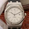 U1 Topgrade AAA Watch Спортивные мужские мужские часы с топ -автоматическими механическими плавными часами с подержанными руками модель 50 Mete7464348