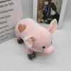 Fabricants en gros 26cm langue secrète cochon slumberland Dream Pig jouets en peluche film de dessin animé autour des poupées et des cadeaux de Noël pour enfants