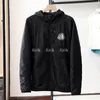 Mode Maya Designer Monclair Men Jacket Hardshell Spring-Fall Coat Trench Zipper Jacket Casual Sport NFC Scan