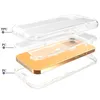 Clear Soft TPU portable Cois de t￩l￩phone pour Galaxy S23 Ultra S22 Plus Samsung Note 7 8 Couverture arri￨re Accessoires de t￩l￩phone mobile