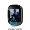 2.4" LCD Screen Electronic Digital Doorbell Viewer Door Bell IR Night Peephole Camera Photo Recording